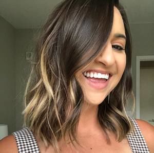 Meet your Posher, Robbie